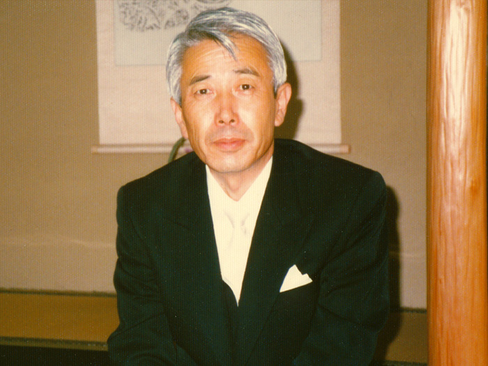 辰山 根来塗 - 河田 貞