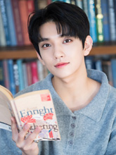 ジョシュア｜SEVENTEEN｜応援投票、身長、年齢など