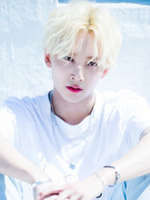 ジョンハン（ハニ、ユン・ジョンハン）｜SEVENTEEN｜応援投票、身長