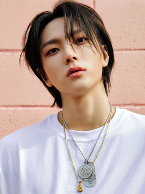 ソンホ（パク・ソンホ）｜BOYNEXTDOOR｜応援投票、身長、年齢など