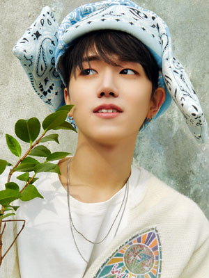 リウ（イ・サンヒョク）｜BOYNEXTDOOR｜応援投票、身長、年齢など