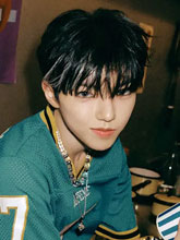 ヒョンビン（イ・ヒョンビン）｜ALL(H)OURS｜応援投票、身長、年齢など