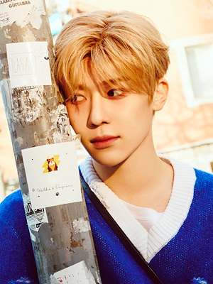 シオン（オン・シオン）｜NCT WISH｜応援投票、身長、年齢など