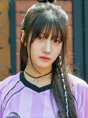 ジュンフィ（ソ・ジュンフィ）｜SAY MY NAME｜応援投票、身長、年齢など