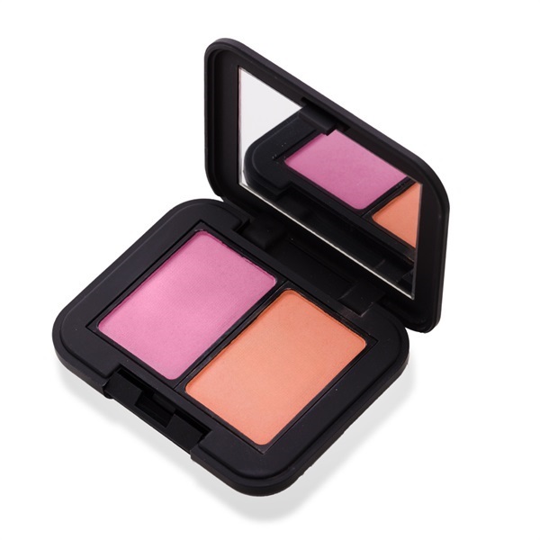 babu-beaute エッセンスパウダーチーク 5g