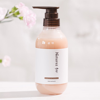 Natures for スカルプケアセット（スカルプワンダーローション150mL