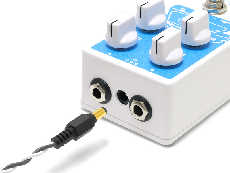 DC-3398 Series - NEO created by OYAIDE Elec.Power Cables | NEO