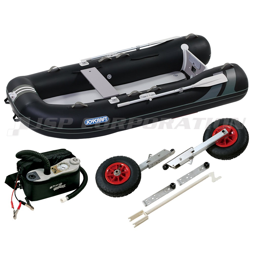 ラポッシュ290 NEO (JSL-290NEO) リジッドフレックス Bセット ジョイ