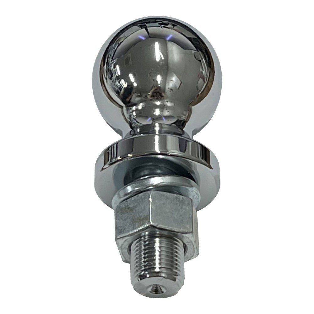 スチールヒッチボール 50mm φ19mm SOREX(ソレックス)｜ネオネット