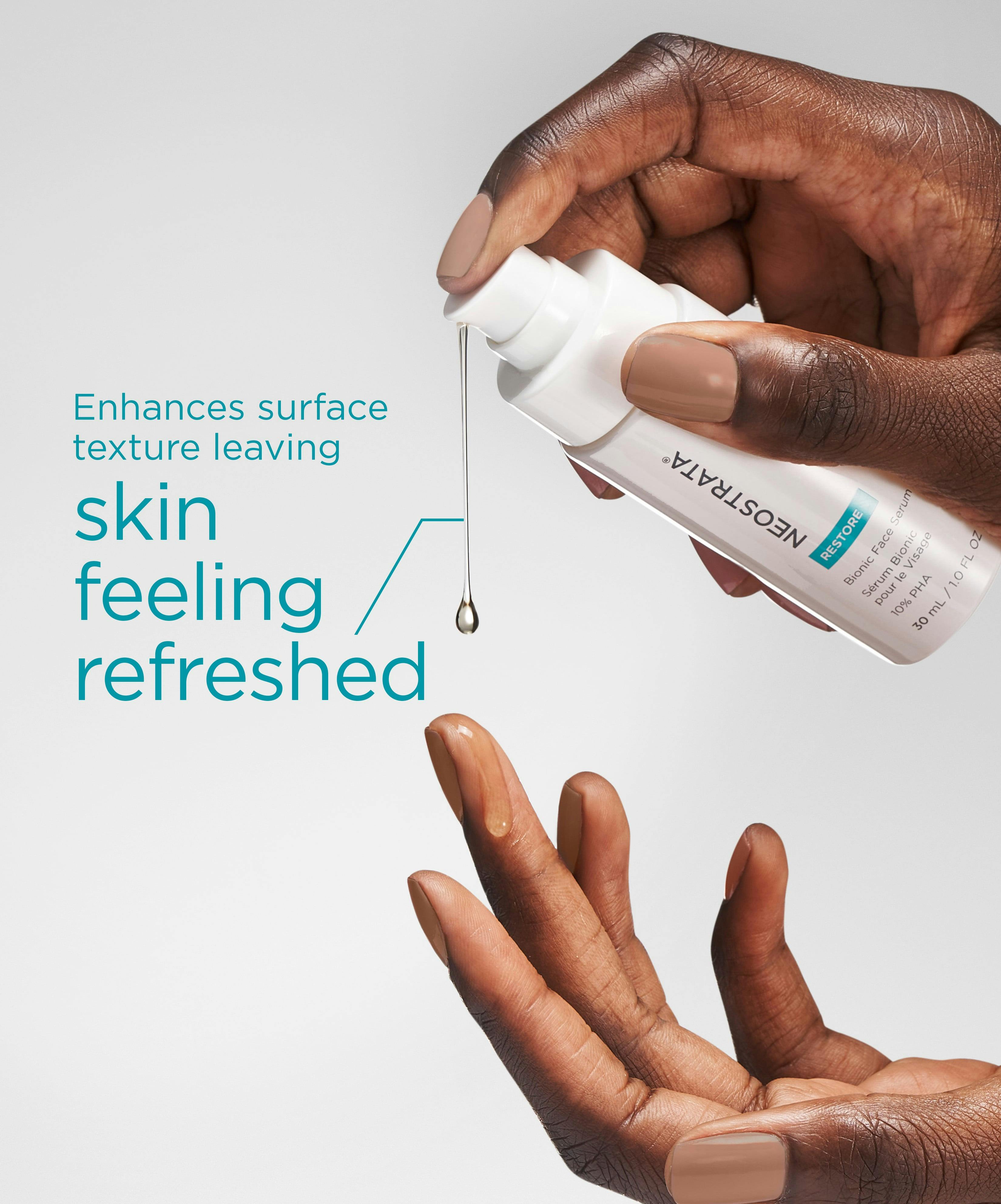 Bionic Face Serum