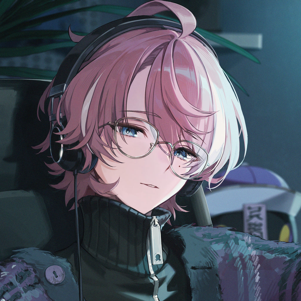 水無瀬】 2024誕生日ボイス – Neo-Porte（ネオポルテ）オフィシャルストア