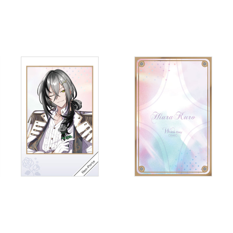 2025ホワイトデー】ランダムチェキ – Neo-Porte（ネオポルテ