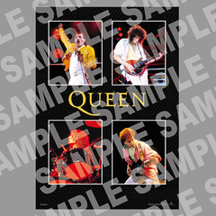 Queen(クイーン) 紙ジャケ・コレクション12タイトル発売！ - Neowing
