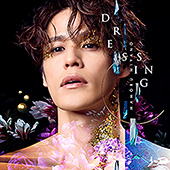 特典画像公開！宮野真守 LIVE TOUR 2024-2025 ～DRESSING!～ Blu