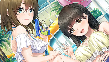 特典画像公開！PS4,NSW「フユキス」 - Neowing