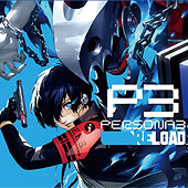 特典画像公開！ペルソナダンシング『P3D』&『P5D』サウンドトラック