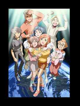 無人惑星サヴァイヴ Vol.13 アニメ DVD - Neowing