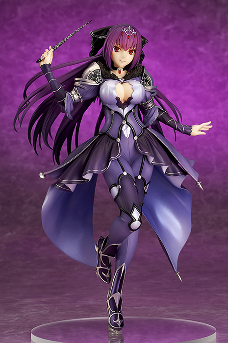 Fate/Grand Order キャスター/スカサハ=スカディ[第二再臨] グッズ
