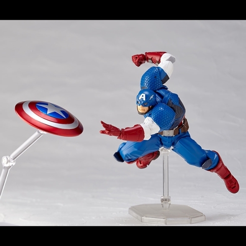 フィギュアコンプレックス アメイジングヤマグチ シリーズ No.007