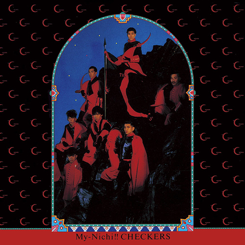 チェッカーズ 40th Anniversary オリジナルアルバム・スペシャルCD-BOX