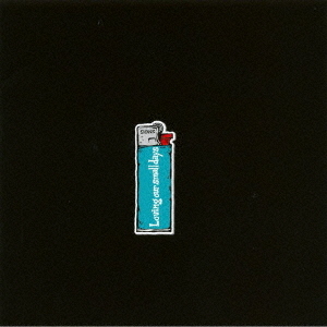 Loving our small days SHANK CDアルバム - Neowing
