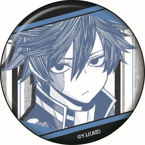 桃源暗鬼』 缶バッジコレクション 【vol.5】 BOX グッズ - Neowing