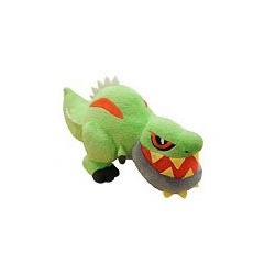 モンスターハンター ぬいぐるみ イビルジョー グッズ - Neowing