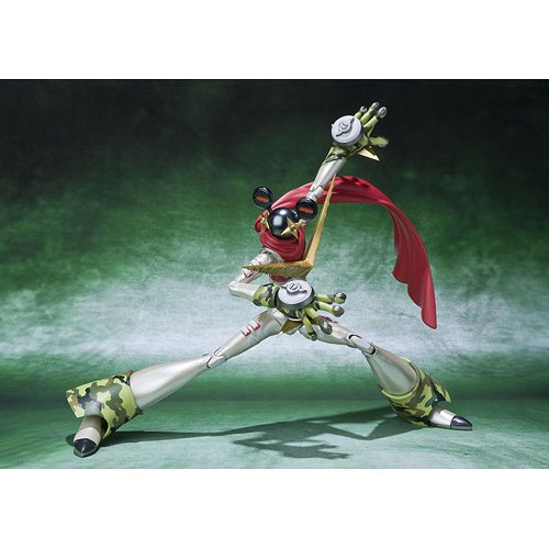 D-Arts ペルソナ4 ジライヤ フィギュア・ドール グッズ - Neowing