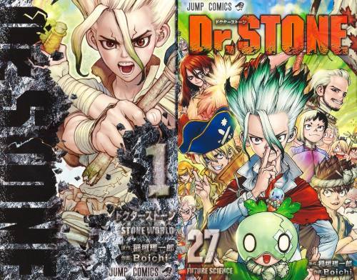 1〜26巻 Dr. STONE 1-26巻セット 全巻セット ドクターストーン 26巻（