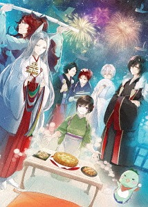 かくりよの宿飯 九 (最終巻) アニメ DVD - Neowing
