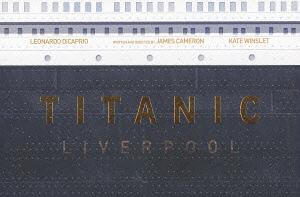 タイタニック 3D・2Dブルーレイ コレクターズBOX [3,500セット数量限定