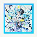 米山舞 本人監修 完全受注生産ポスター第2弾! - Neowing