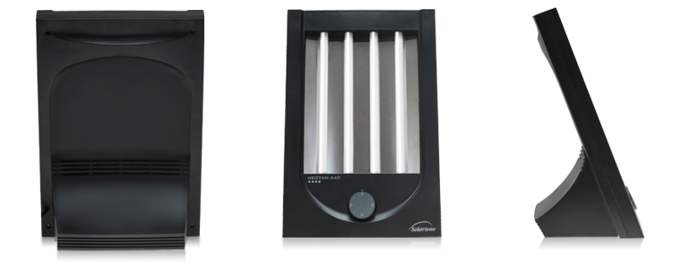 ソーラートーン 家庭用日焼けマシン NeoTan-A60 日焼けマシーン