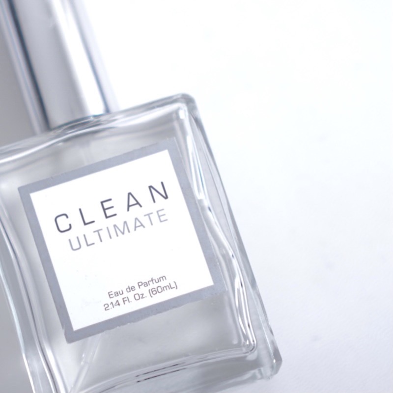 NOSE SHOPで香水「NEED_U（ニードユー）」を購入しました