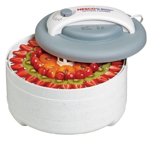 NESCO フードドライヤー 青 NESCO フードドライヤー 青 Dehydrating