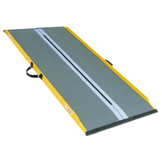 スロープレンタル | ダンスロープ ライト R-125E | 介護用品のNGT