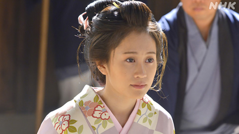 あさきゆめみし～八百屋お七異聞 （9） 「恋の罪」 - 動画配信