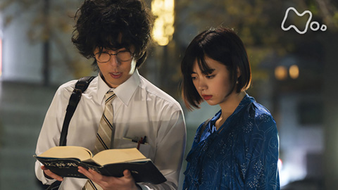 舟を編む ～私、辞書つくります～ （1） - 動画配信