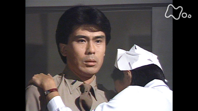 大河ドラマ 山河燃ゆ 第50回 宣告 - 動画配信