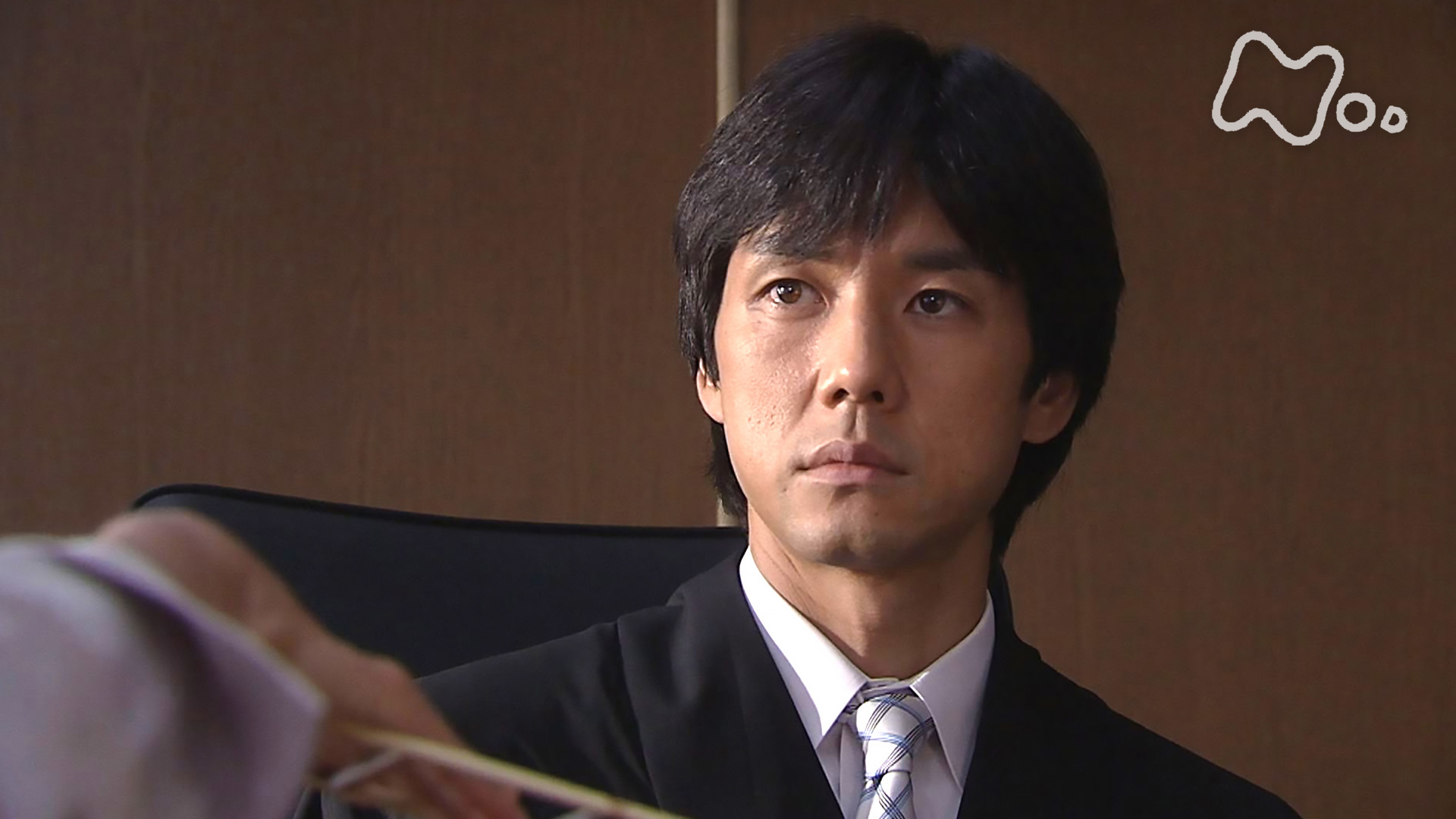 ジャッジII～島の裁判官奮闘記～ （1） 「過信」 - 動画配信