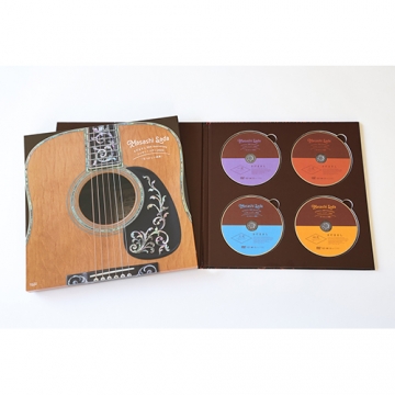 さだまさし 50th Anniversary コンサートツアー2023～なつかしい未来