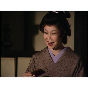 太地喜和子主演三部作 心中宵庚申/ おさんの恋 / 但馬屋のお夏｜国内