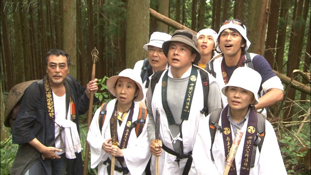 江口洋介｜人物｜NHKアーカイブス