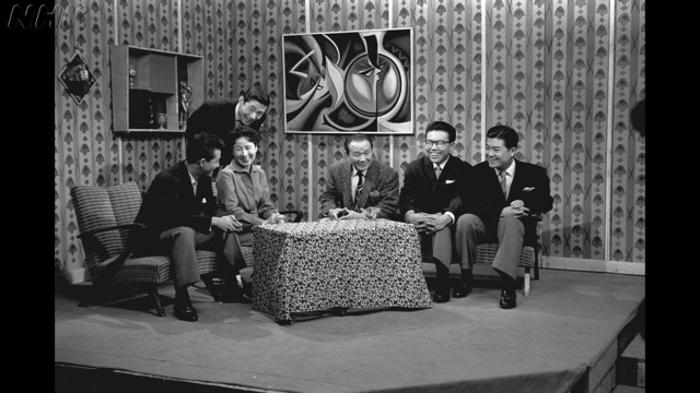 CD10枚組BOX＊ダークダックスの世界 絆→服部良一／昭和歌謡／銀色の道