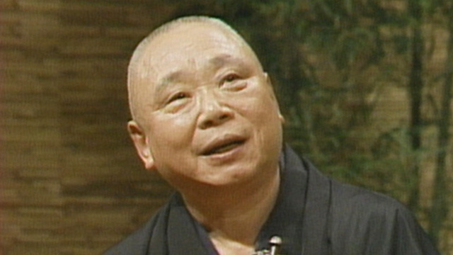 柳家小さん（五代目）｜人物｜NHKアーカイブス