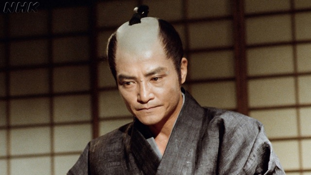 大河ドラマ 峠の群像 〈第20作〉｜番組｜NHKアーカイブス