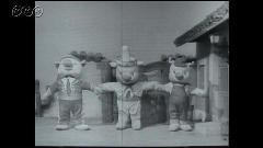 おかあさんといっしょ ブーフーウー｜番組｜NHKアーカイブス