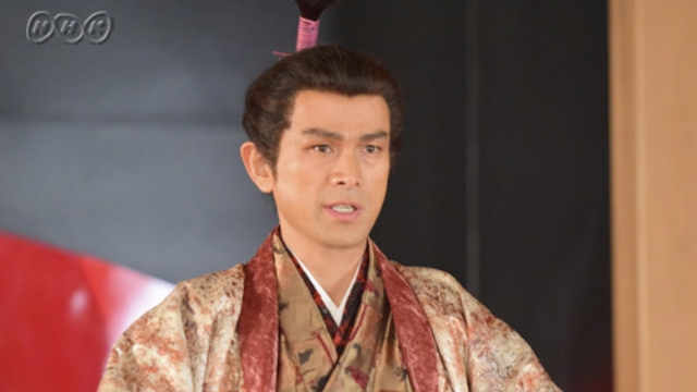 江口洋介｜人物｜NHKアーカイブス