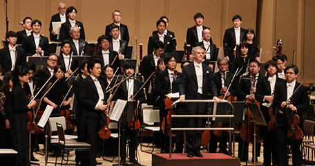 トゥガン・ソヒエフとN響の初ディスク『ショスタコーヴィチ：交響曲第7