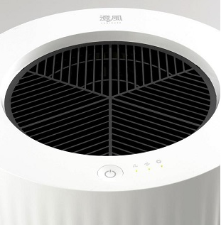 日本特殊陶業、菌・ウイルス・においを抑制する業務用オゾン発生器の